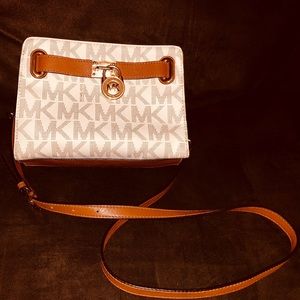 Michael Kors crossbody
